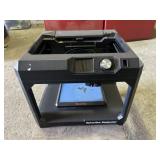 Maker Box 3D Printer Model Replicator