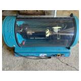 Box Ford Turn and Mill Duo Model DUEL-MK2