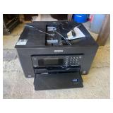 Epson Printer WE7820