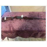 AnShuitz Model 520161 22Cal. Made in Germany