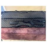 DPMA Model A-15 223566MM SSN-F203552 New