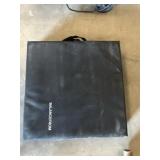 Folding Exercise Mat