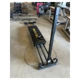 Total Gym Exercise Machine