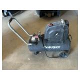 Husky Compressor 8 Gal. Model 0300816