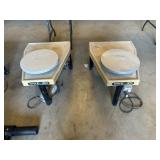 2 Brent CXC Motorized Clay Mixer Doesnï¿½t Work