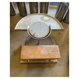 Lockerbie Kick Wheel Model-K