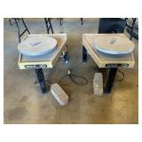 2 Brent CXC Motorized Clay Mixer Doesnï¿½t Work