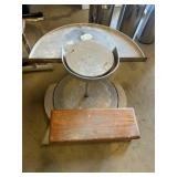 Lockerbie Kick Wheel Model-K