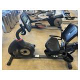 Schwinn 230 Recumbent Bike Needs Batteries