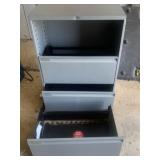 Small Filing Cabinet
