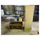 Homemade Mini Storage Box