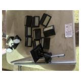 Assorted Solar Lights