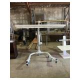 Cresent Patient Lift