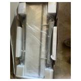 H-Rack Sign Holders 33' X 7'