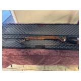 Savage Model 110L-D 7mm