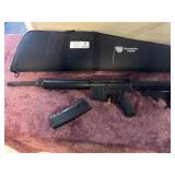 Alexander Arms Cal Multi Model AAR 15