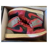Air Jordan 1 Size 9 Used