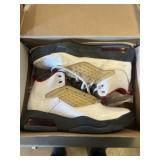 Jordan Maxin 200 Size 9.5 Used
