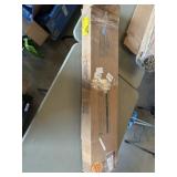 Faux Wood Window Blinds