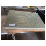 Wood Fiber Under Layment