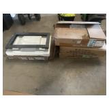 Oven, Microwave Trim Kits