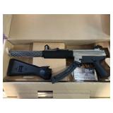 GSG-5  1st Anniversary 22 Cal. A311989 Made in