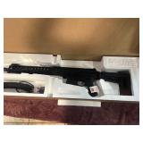 Sig Sauer Sig MPX Multi Cal 62F031110