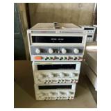 4- DC Power Supply PHSY3005-3  HY3003-3