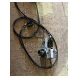 Hass Automation Mill Rotary Head