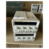 2- Vizatek Lab DC Power Supply PHSY3005-3 Doesn't