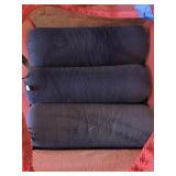 Cadet Hamper with 3 Cushions