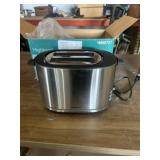 Highland Toaster Brand New