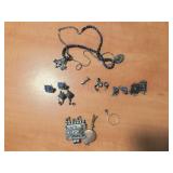 Assorted Jewelry