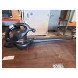 Remington Vac./Blower RM193BVT Works