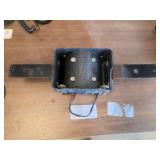 Federal Signal AS124 100W