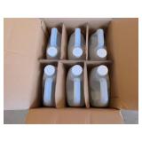 6 Gallons of Clear Gear Disinfectant
