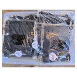Starter Shirts Assorted Sizes