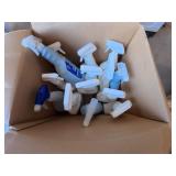 Disinfectant Spray 10 Count