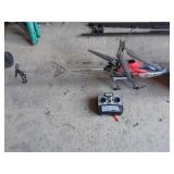 GT Model  Remote Controlled Helicopter