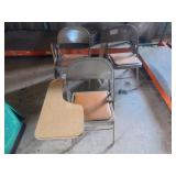 Vintage Chairs