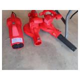 3 Craftsman Blowers Doesn't Turn On