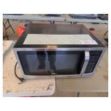 Oster Microwave Oven Works