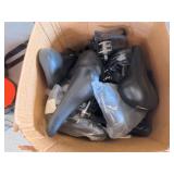 Assorted Elliptic Bike Seats