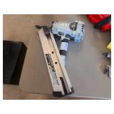 Metabo HPT Nail Gun NR90ADS1