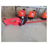 Craftsman 20V Hedge Trimmer CMCHT810
