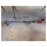 Home lite Weed eater Damaged