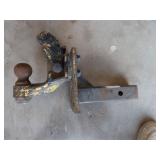 Pintle Hitch