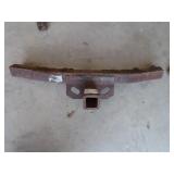 OEM Trailer Hitch