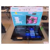 Hisense Google TV 32' Brand New in Box