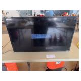 Vizio 32' TV Works No Remote